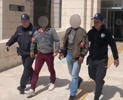 Bisiklet hırsızları tutuklandı 1 bywlcb7f |