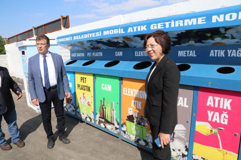 sifir atik getirme merkezi 11 |