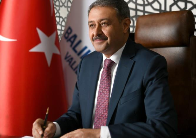 Balıkesir'de Ramazan Bayramı için tedbirleri alındı 1 sv9hmfe8 |