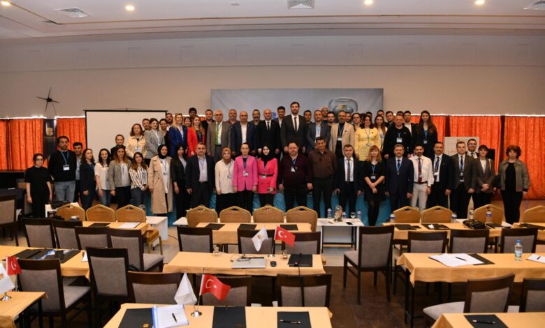 BBB’nin hedefi, iklime dirençli Balıkesir 1 058bfa8a a479 4999 aa80 e4a442584a24 |