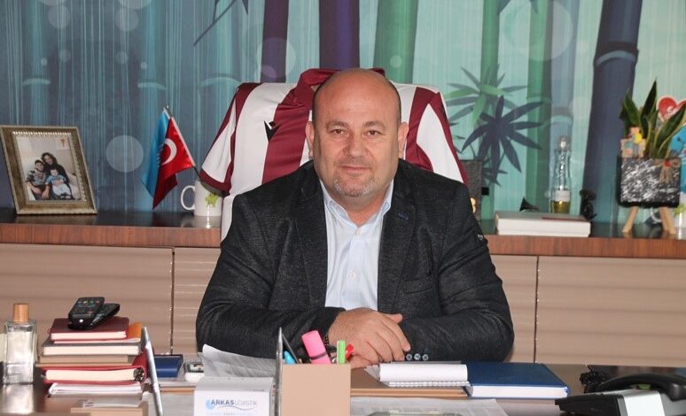 Bandırmaspor Başkanı Soylu'ya, PFDK'dan ceza 1 AW884767 01 |