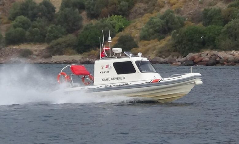 Kayıp düzensiz göçmenleri arama çalışmaları devam ediyor 1 AW887477 03 |