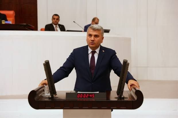 Canbey: “Edremit Devlet Hastanesi ihalesi 8 Mayıs'ta yapıldı” 1 AW889036 01 |