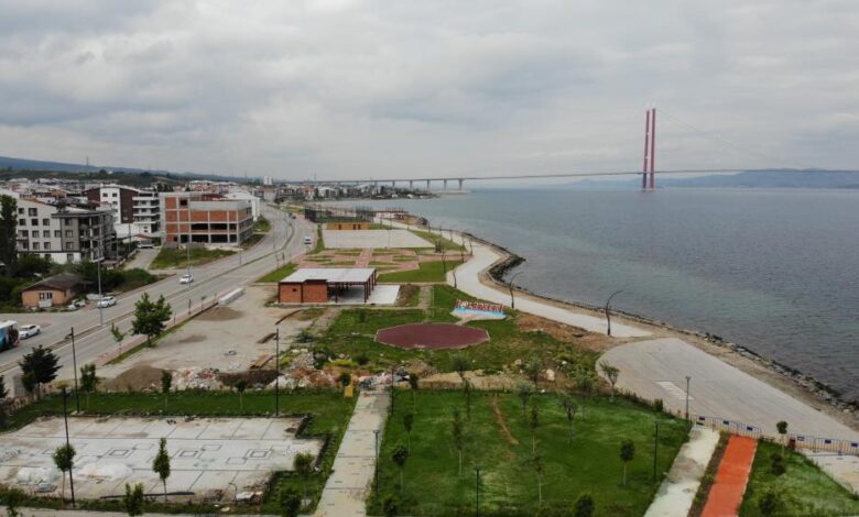 Lapseki Millet Bahçesi'nde sona gelindi 1 AW897402 06 |