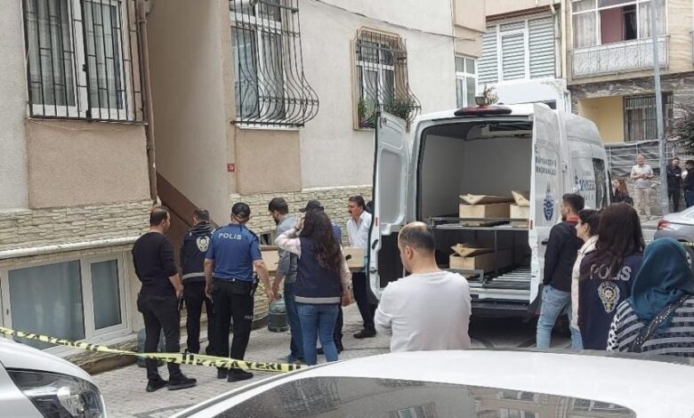16 yaşındaki genç tartıştığı anne, abla ve komşusunu öldürdü 1 AW900110 02 |