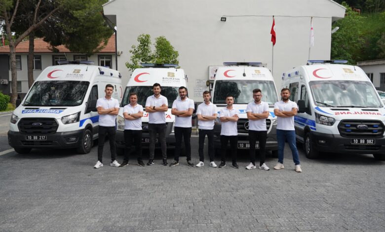 ambulans 8 |