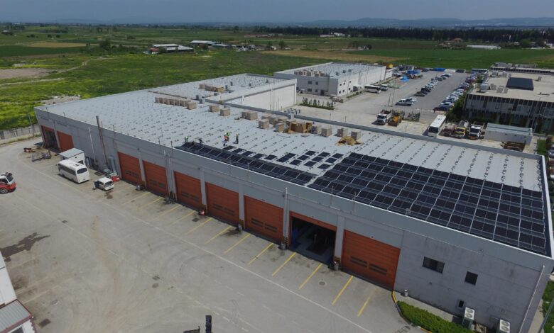 buyuksehir enerjisini gunesten alacak 1 |