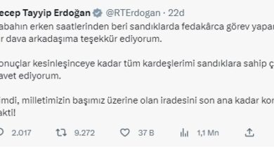erdogan twit |
