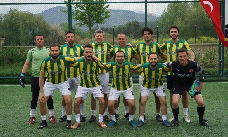 mahalle ligi 5 |
