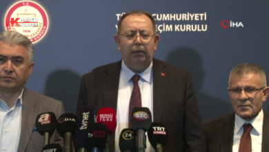 secim sonuc |