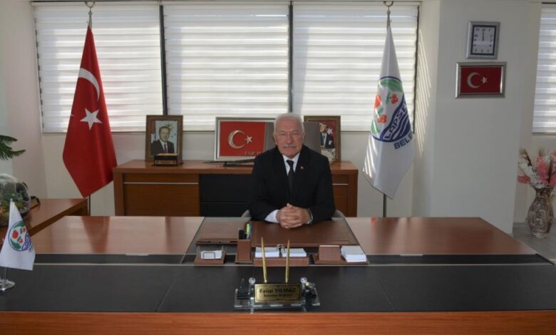 Lapseki Kiraz Festivali'nde Cengiz Kurtoğlu, sahne alacak 1 AW910876 01 |