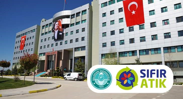 BAÜN'de hedef, “Kağıtsız Bürokrasi” 1 AW915911 02 |