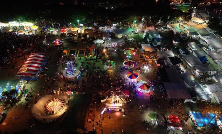 Karesi’de Şamlı Panayırı hafta sonu başlıyor 1 AW919376 01 |