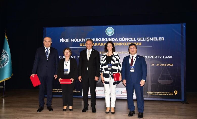 BAÜN’de Uluslararası Sempozyum başladı 1 AW921463 02 |