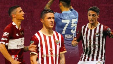 Bandırmaspor, Başakşehir'den Emre Kaplan'ı kiraladı 4 AW921499 01 e1687559389850 |