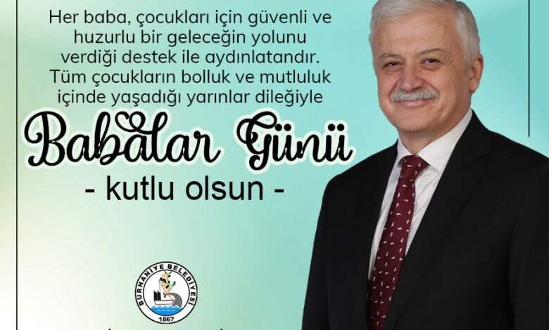 BABALAR GUNU ILAN |