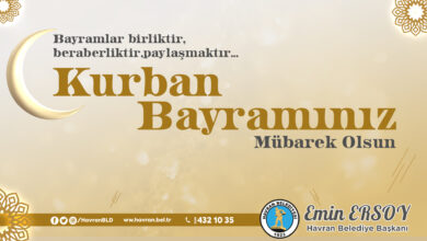 Kurban Tebrik 1 |