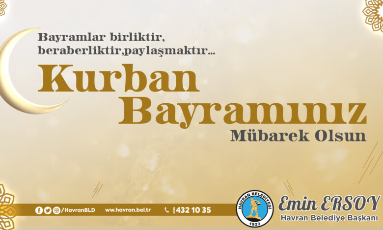 Kurban Tebrik 1 |