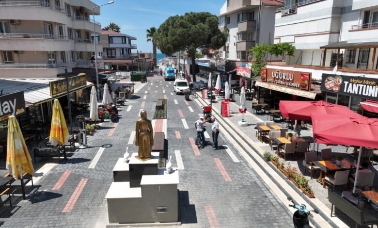 Sarikiz Parki 1 |