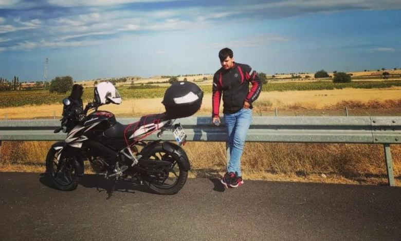 Çanakkale'de üniversite öğrencisi motosiklet kazasında hayatını kaybetti 1 ivehqtxu |