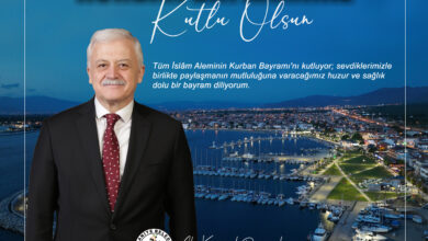 kurban bayrami gazetelere ilan |