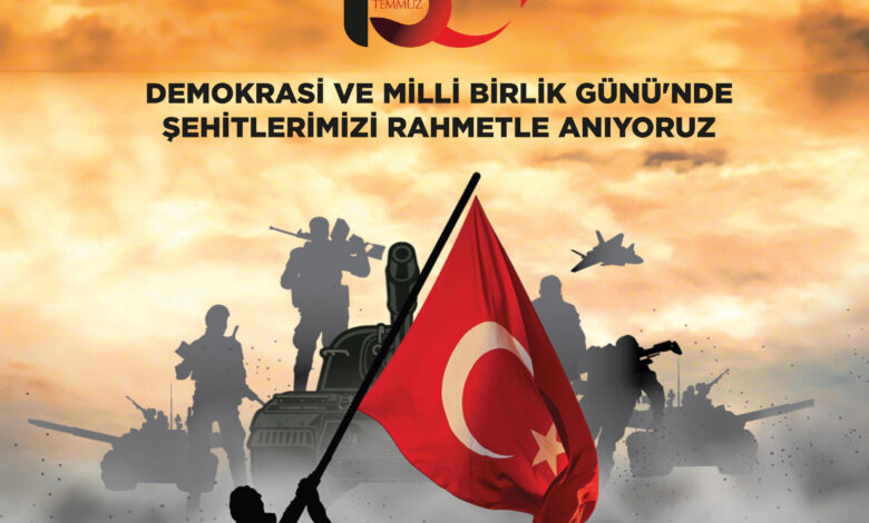 15 Temmuz Gazete Ilani |
