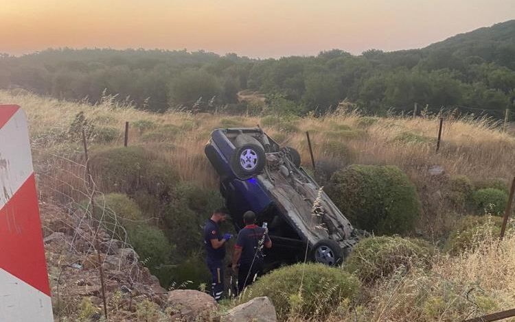 Çanakkale’de trafik kazası 1 2qybq6te |