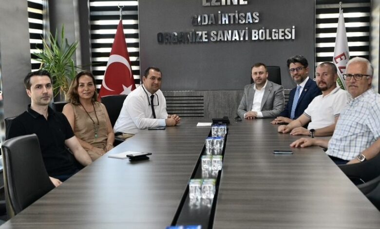 Üniversite OSB işbirliğiyle uluslararası proje 1 AW928462 01 |