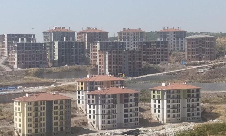 Balıkesir’de haziran ayında bin 930 konut satıldı 1 AW934647 01 |