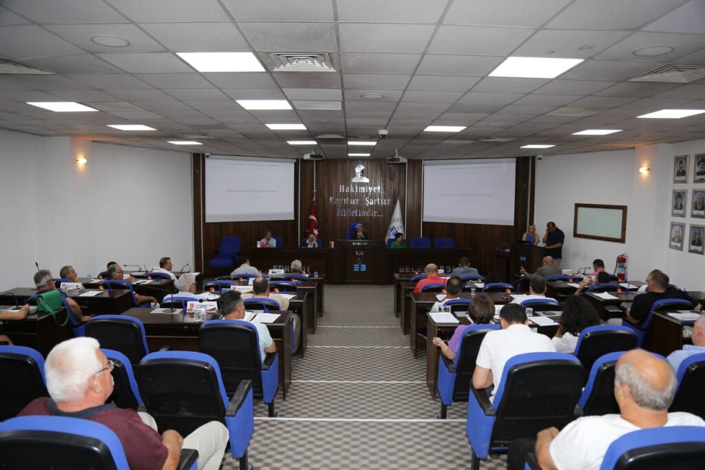 meclis toplantisi 6 |