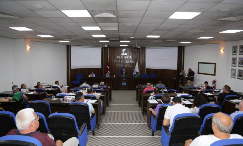 meclis toplantisi 6 |
