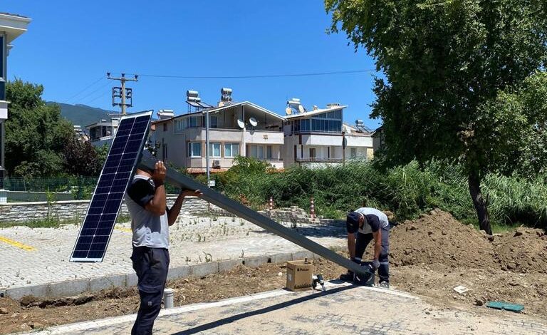 Balıkesir'de güneş enerjili aydınlatmaya geçiyor 1 268426ba c6ea 4c95 9806 c514ac9886f4 |