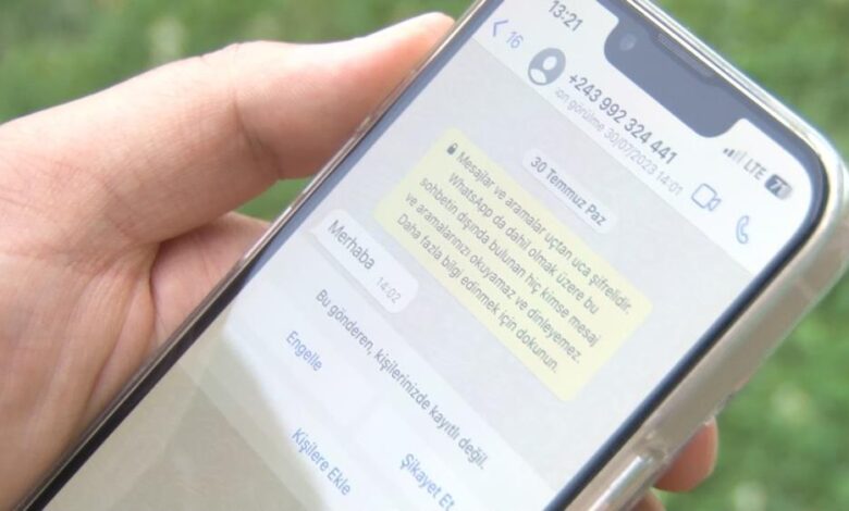 WhatsApp’tan gelen yurt dışı aramalara ve mesajlara dikkat 1 AW004319 02 |