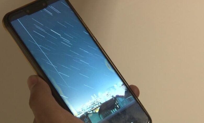 Türkiye semaları Cumartesi gecesi meteor yağmurlarıyla ışıl ışıl olacak 1 AW006678 01 |