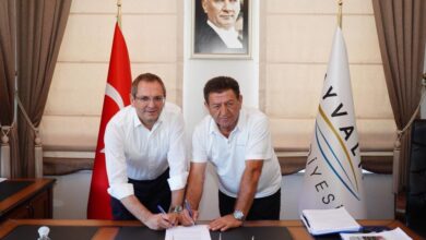 Ayvalık Belediyesi personelini enflasyona ezdirmedi 5 AW011207 01 |