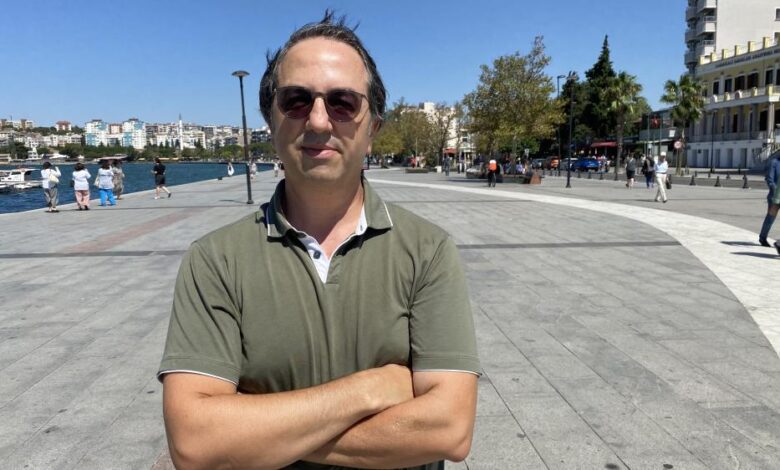 Prof. Dr. Alper Şener: Eylül ayında vaka sayılarında artış olabilir 1 AW013270 01 |