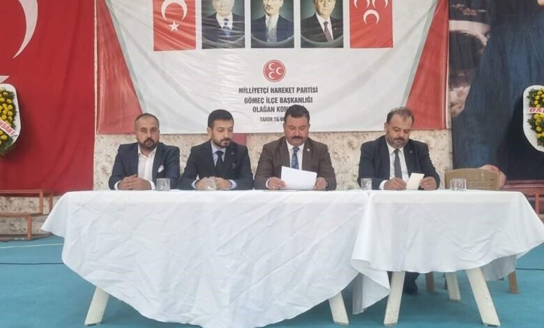 Gömeç MHP’de Muammer Birdar’a güvenoyu 1 AW017415 02 |