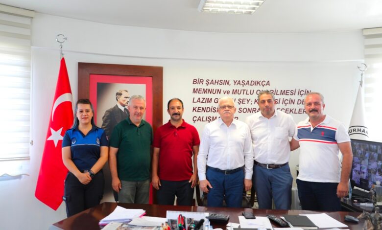 Burhaniye Belediyesi’nde en düşük işçi maaşı 18.625 TL oldu 1 BURHANIYE BELEDIYESINDE EN DUSUK ISCI MAASI 11.400 TL DEN 18.625 TL YE YUKSELDI |