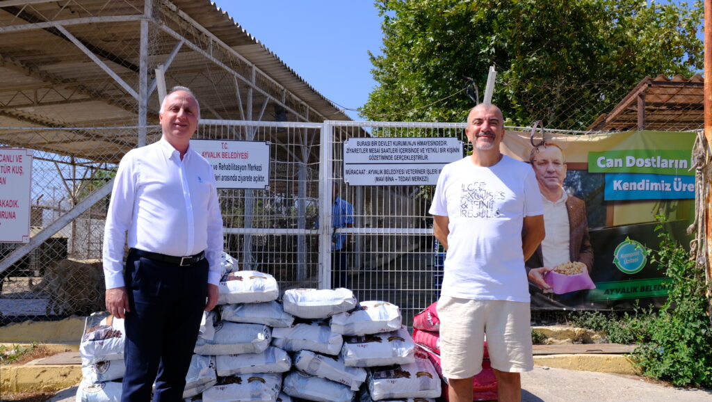 Sergisinin gelirini can dostlara bağışladı 2 DSCF6279 |