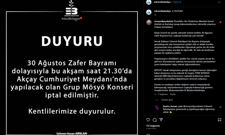 edremit belediyesi paylasimi |