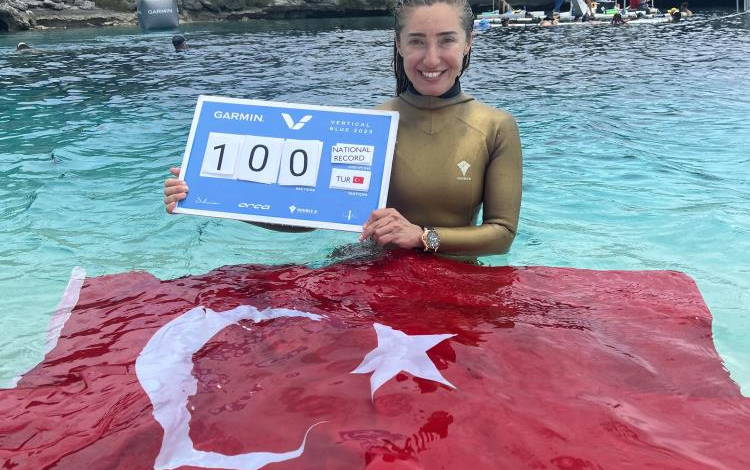 Şahika Ercümen hayalini gerçekleştirdi 1 i1tc3jqh |