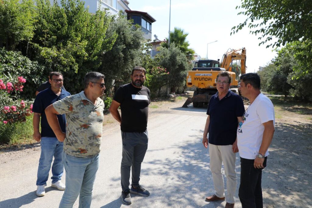 Başkan Arslan, Güre’de çalışmaları inceledi 6 photo 2023 08 08 14 51 15 |