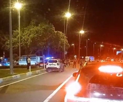 Balıkesir’de güvenlik görevlisi ve eşi kazada can verdi 1 AW022139 01 |