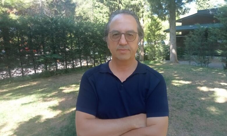 Eris varyantı Türkiye'de yeniden kısıtlamalara sebep olur mu? 1 AW031553 01 |