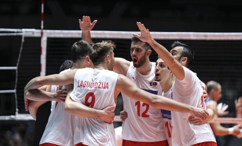Filenin Efeleri Olimpiyat Elemeleri’ne galibiyetle başladı 1 AW042047 01 |