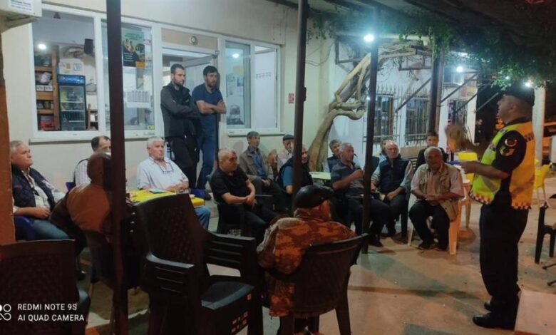 Balıkesir'de jandarmadan 4 bin 456 şahsa 'Kumar ve Bahis' operasyonu 1 AW042290 01 |