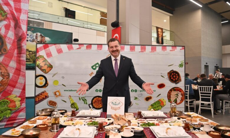Balıkesir 2.Kahvaltı Festivali başlıyor 1 WhatsApp Image 2023 09 29 at 12.27.54 |