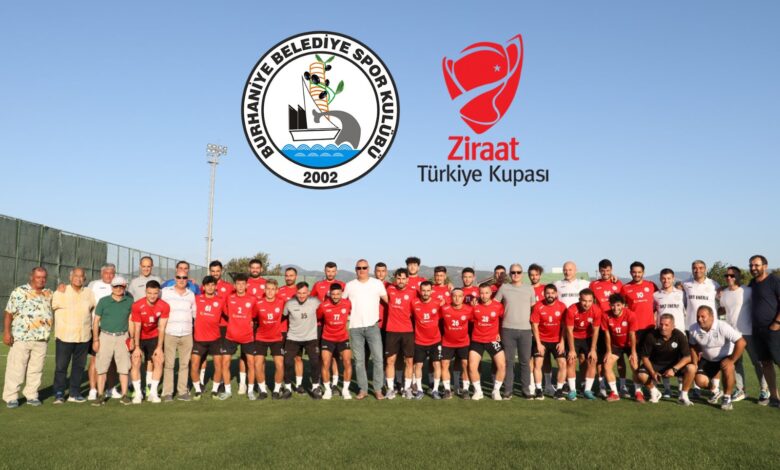 burhaniye belediyespor |