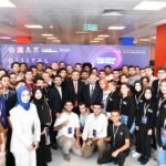 cumhuriyet cocuklari balikesir dgmde dijital genclik kampina katildi 12 |