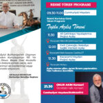 101 yıllık gurur Burhaniye’de kutlanacak. 5 program 2 1 |